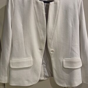 Gibson Classic White Blazer